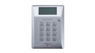 EAN 6954273635817 - Hikvision DS-K1T802E lector de control de acceso Lector básico de control de acceso Plata imagen 1