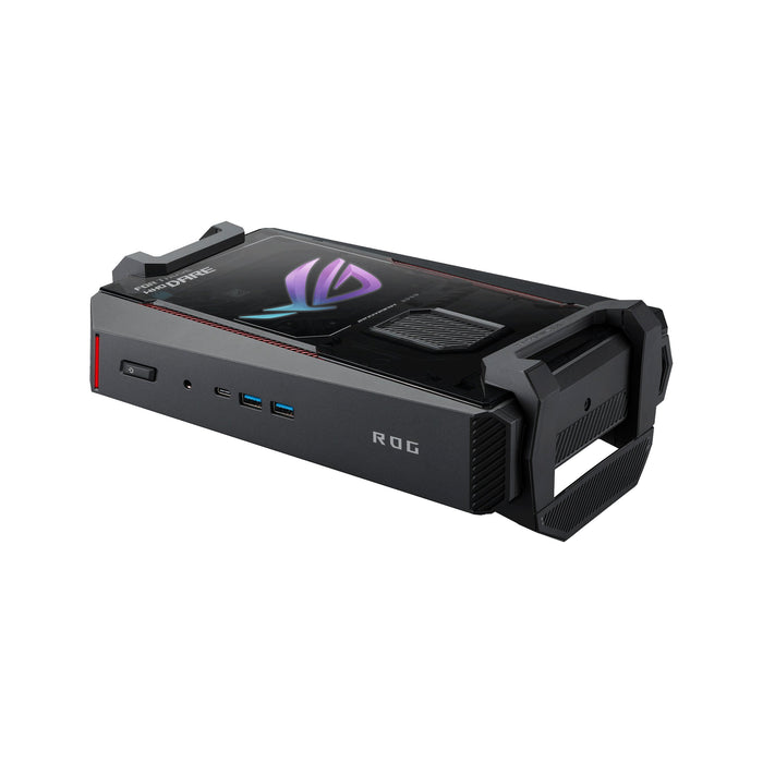 EAN 4711636005258 - ASUS ROG NUC RNUC15JNK9X28AA2 Intel Core Ultra 9 275HX 32 GB DDR5-SDRAM 2 TB SSD NVIDIA GeForce RTX 5080  imagen 31