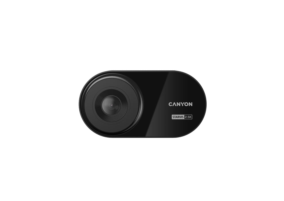 EAN 5291485014889 - Canyon DVR25 kamera do auta s nahravanim 2.5K WQHD at 30 fps 3´´ dotykovy imagen 6