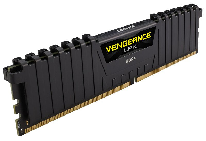 EAN 840006637165 - Corsair Vengeance LPX módulo de memoria 16 GB 2 x 8 GB DDR4 288-pin DIMM imagen 3