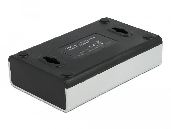 EAN 4043619877621 - DeLOCK 87762 interruptor automatizado imagen 2