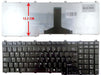 EAN 8435597400834 - Portatilmovil TECA500NEG refacción para laptop Teclado imagen 1