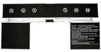 EAN 5704174093947 - CoreParts MBXMS-BA0013 refacción para laptop Batería imagen 1