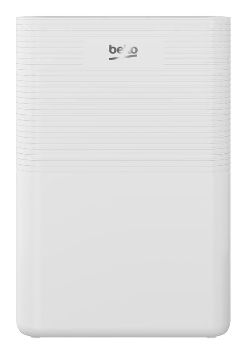 EAN 8690842723841 - Beko BDP016 deshumidificador 2 L 56 dB 380 W Blanco imagen 1