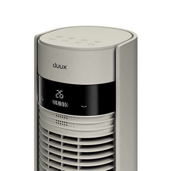 EAN 8716164982213 - Duux Elevate Smart Beige imagen 4