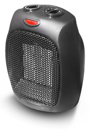 EAN 5908256831827 - Adler AD 7702 Interior Acero inoxidable 1500 W Ventilador eléctrico imagen 1