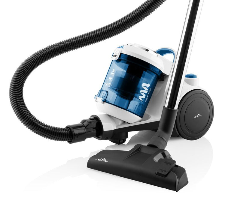 EAN 8590393259694 - Eta Ambito 0516 90000 1,5 L Aspiradora cilíndrica Secar 700 W Sin bolsa imagen 5