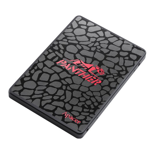 EAN 4712389916945 - Apacer AS350 1 TB 2.5" Serial ATA III 3D TLC imagen 4