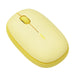 EAN 6940056143822 - Rapoo M660 Silent ratón Oficina Ambidextro RF Wireless + Bluetooth Óptico 1300 DPI imagen 2