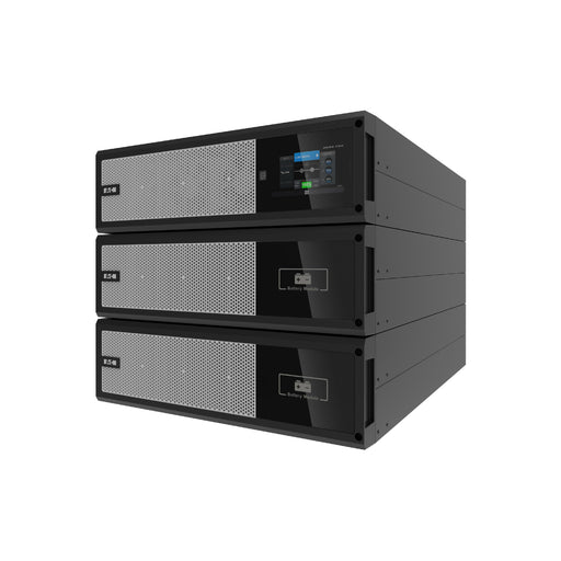 EAN 6430070723952 - Eaton 93PX sistema de alimentación ininterrumpida (UPS) Doble conversión (en línea) 15 kVA 15000 W imagen 1