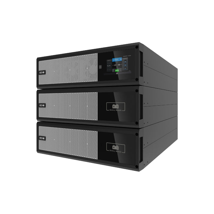 EAN 6430070723952 - Eaton 93PX sistema de alimentación ininterrumpida (UPS) Doble conversión (en línea) 15 kVA 15000 W imagen 1
