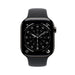 EAN 195950629446 - Apple Watch Series 11 OLED 42 mm Digital 374 x 446 Pixeles Pantalla táctil 5G Titanio Wifi GPS (satélite) imagen 2