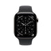 EAN 195950629538 - Apple Watch Series 11 OLED 46 mm Digital 416 x 496 Pixeles Pantalla táctil 5G Titanio Wifi GPS (satélite) imagen 2