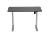 EAN 4015867227190 - Equip 650811 escritorio para ordenador Negro, Gris imagen 2