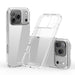 EAN 4250686415124 - nevox 2512 funda para teléfono móvil 16 cm (6.3") Transparente imagen 1