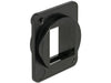 EAN 4043619862757 - DeLOCK 86275 kit de montaje Negro Plástico imagen 1