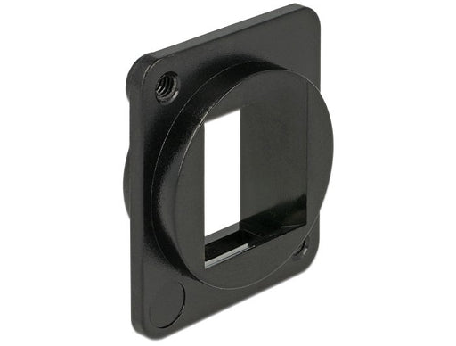 EAN 4043619862757 - DeLOCK 86275 kit de montaje Negro Plástico imagen 1