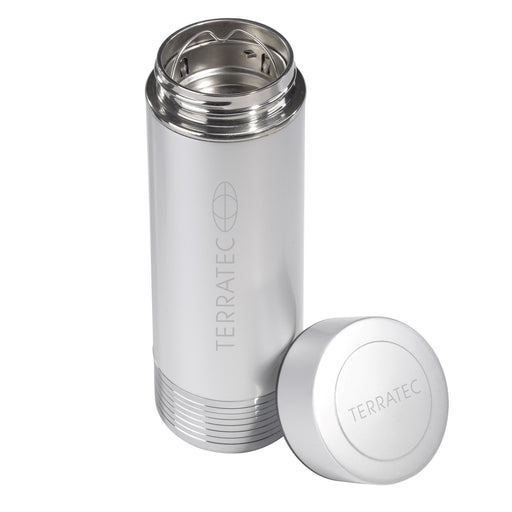 EAN 4040895636492 - Terratec HotPot 1200 Polímero de litio 1200 mAh Plata imagen 2
