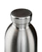 EAN 8051513921629 - 24Bottles Clima Uso diario 850 ml Acero inoxidable imagen 2