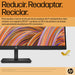 EAN 0196548194391 - HP V27i G5 FHD Monitor pantalla para PC 68,6 cm (27") 1920 x 1080 Pixeles Full HD LCD Negro imagen 12
