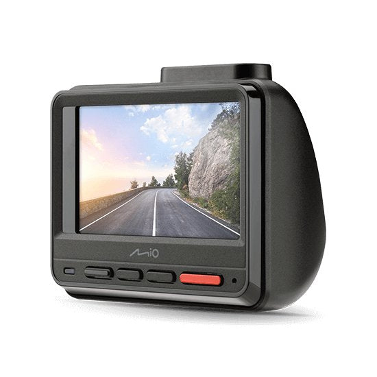 EAN 4713264287792 - Mio MiVue 935W Full HD Wifi Negro imagen 3