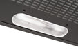 EAN 5906006609504 - Amica OSC6112I campana Acero inoxidable 193 m³/h imagen 3