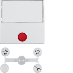 EAN 4011334284925 - Hager 16968989 accesorio de interruptor eléctrico imagen 2