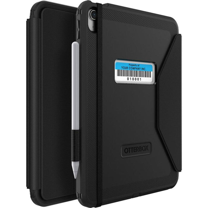 Defender Folio V2 Ipad A16/10th Ppk