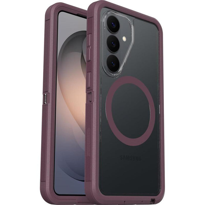 Defenderproxt Clear Harker Clear/Purple