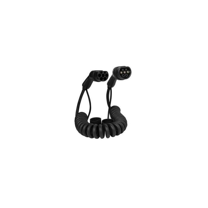 Defenzo Spiro Car Charging Cable Ac11 10m