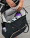 EAN 0816523025679 - Skip Hop SH200150 bolsa de pañales Mochila Negro Poliéster imagen 3