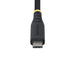 EAN 0065030919982 - StarTech.com S2CEPR3M-USB-CABLE cable USB USB 2.0 USB C Negro imagen 4