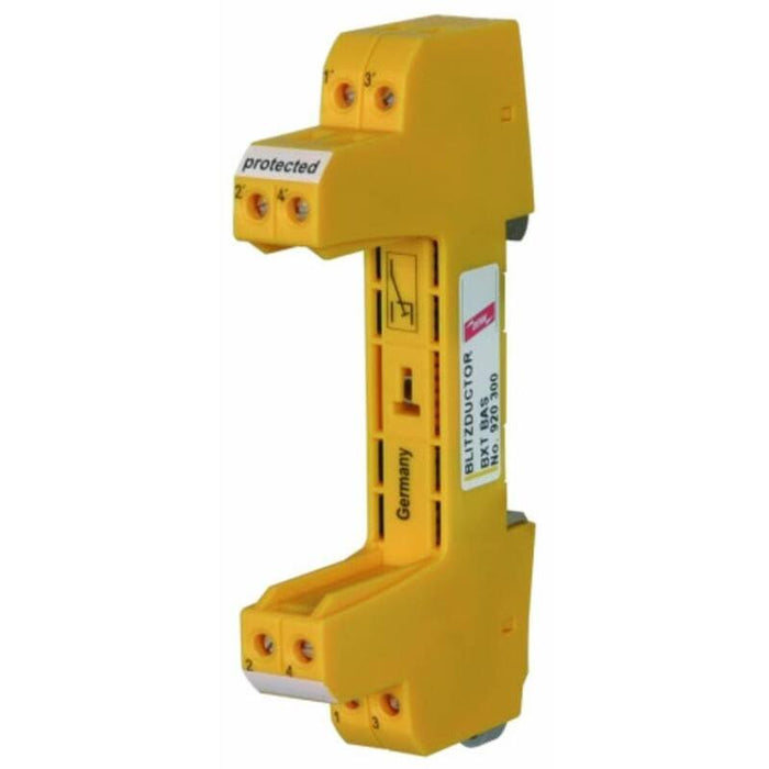 Dehn 920300 Basisteil Para Blitzductor Bxt Bas