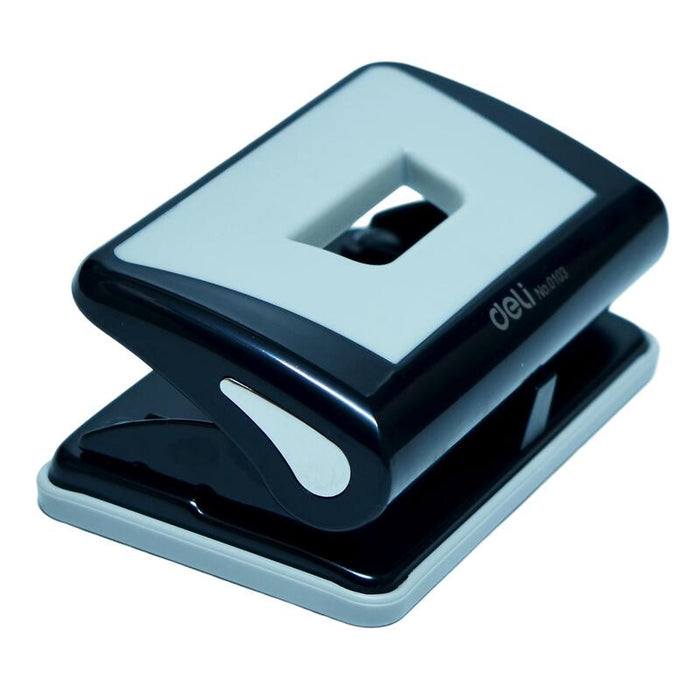 Deli Locher 8 Hojas Negro