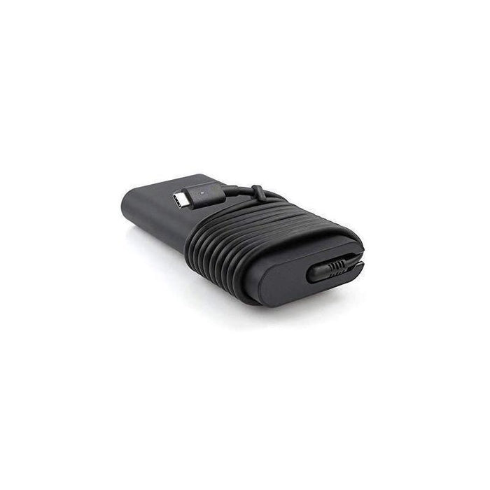 Dell 130w Cargador Usb Type-C Con Cable Alimentación Para Dell Latitude 14 5401 M0h25