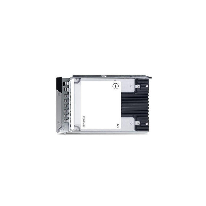 Dell 345-Bdrk Unidad De Estado Sólido 2.5" 960 Gb Serial Ata Iii