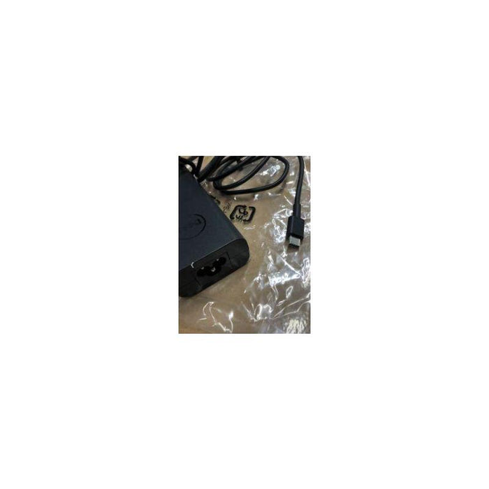 Dell 65w Cargador Usb Type-C Con Cable Alimentación T3jdj