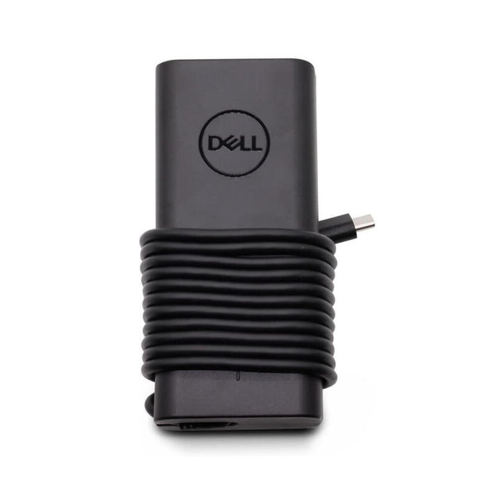 Dell 65w Cargador Usb Type-C Con Cable Alimentación V2tj7