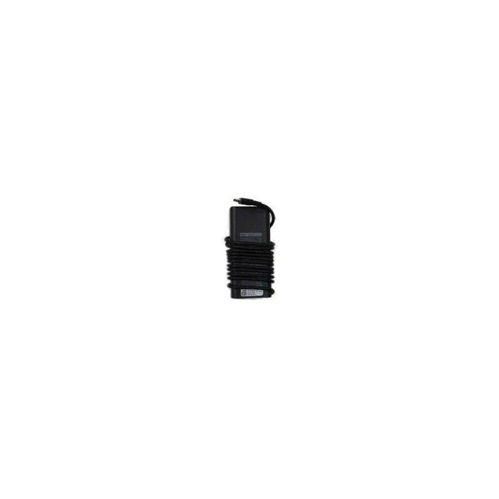 Dell 65w Cargador Usb Type-C Con Cable Alimentación Wmdhr