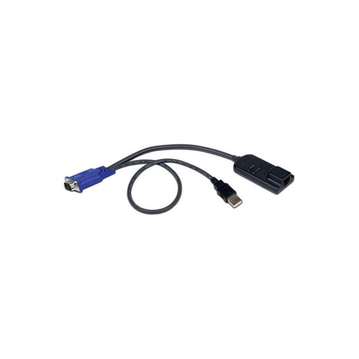 Server Interface Module For Vga, Usb Keyboard, Mouse