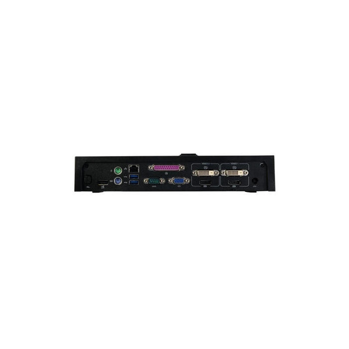 Dell Advanced E-Port Ii Con Usb V3.0 Con Cable Alimentación. Para Eu. Para Dell Latitude E5400, Dell 452-11421 452-11415