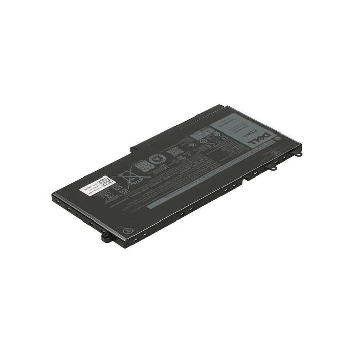 Dell Batería 11.4v 4255mah Para Dell Latitude 5400 R8d7n