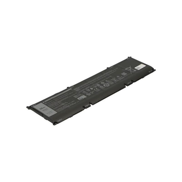 Dell Batería 11.4v 4650mah Para Dell Precision 5550 451-Bcqh