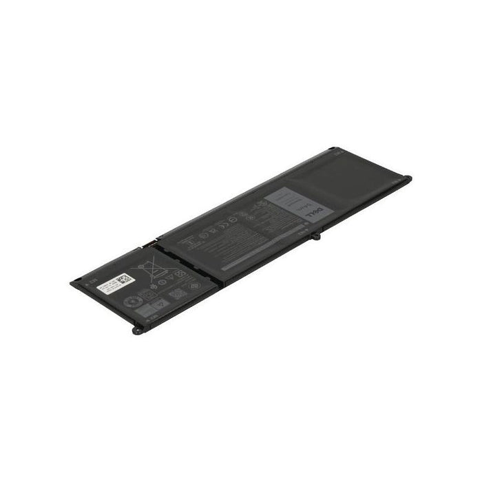 Dell Batería 15v 3420mah Para Dell Latitude 3420, 3520 Tn70c