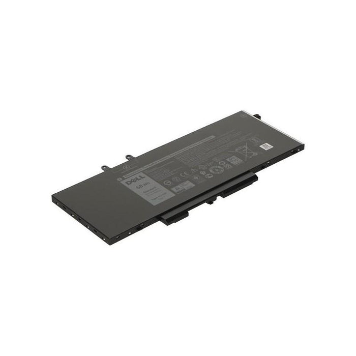 Dell Batería 7.6v 8500mah Rf7wm