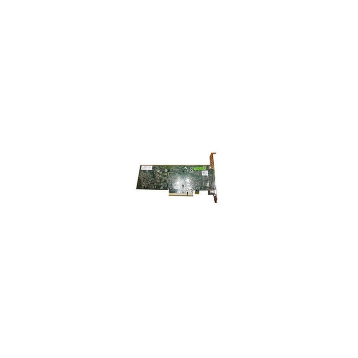 Dell Broadcom 57412 Dual Port 10gb Sfp+ Pcie Adapter Full Height Customer Install