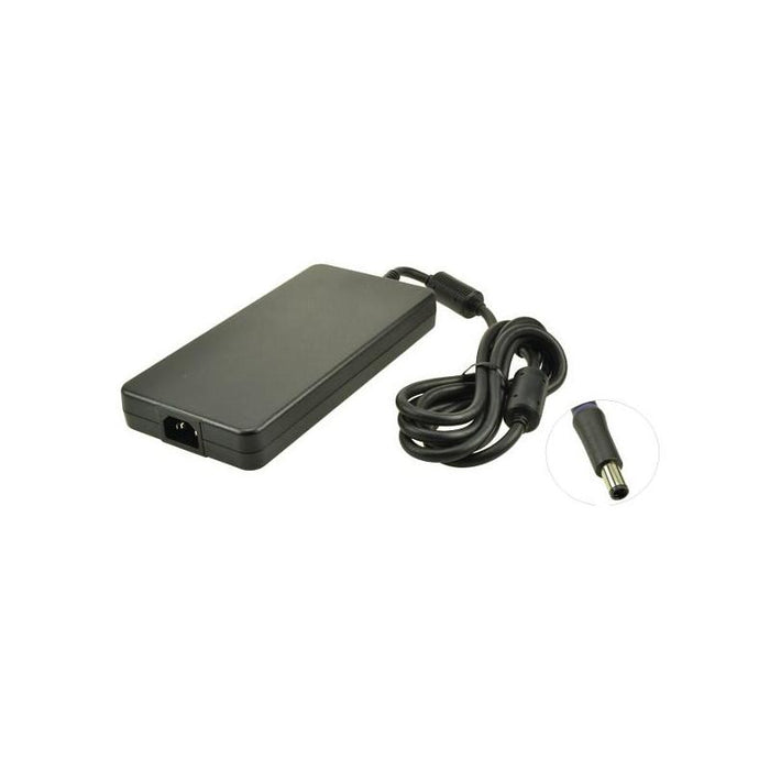 Dell Cargador 19.5v 12.3a 240w Con Cable Alimentación Para Dell Alienware M17x 492-Bcxd