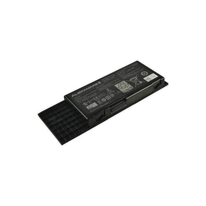 Dell Cargador 19.5v 12.3a 240w Con Cable Alimentación Para Dell Alienware M17x 5wp5w
