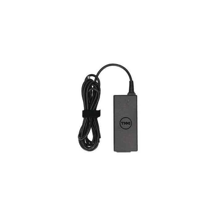 Dell Cargador 19.5v 2.31a 45w Con Cable Alimentación Para Dell Xps 13 Ultrabook 492-Bbho