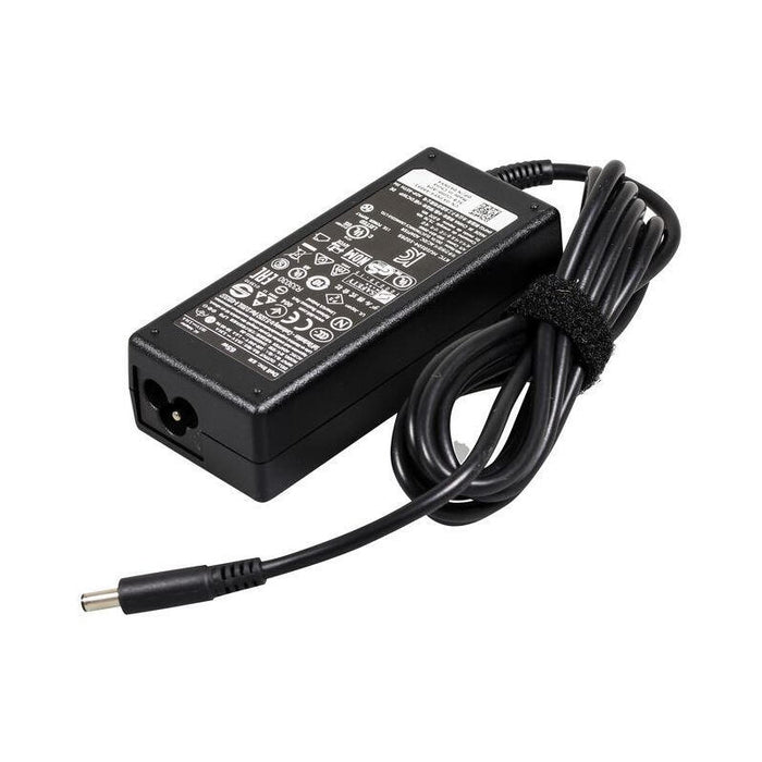 Dell Cargador 19.5v 3.34a 65w (4.5mmx3.0mm) Con Cable Alimentación Para Dell Xps 18 (1810) 43ny4